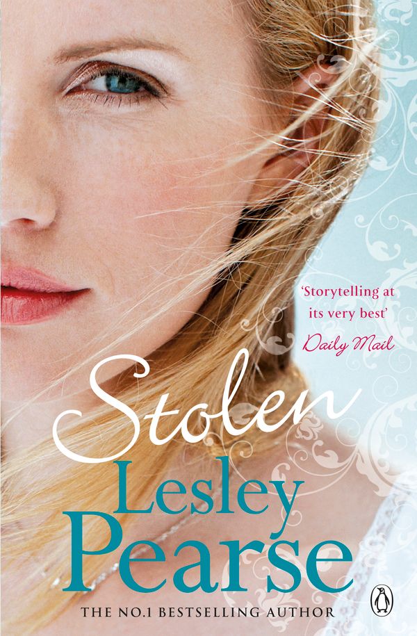Cover Art for 9780141030500, Stolen by Lesley Pearse