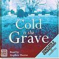 Cover Art for 9780754008330, Cold is the Grave by Peter Robinson, Stephen Thorne