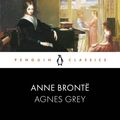 Cover Art for 9780241441442, Agnes Grey by Anne Brontë