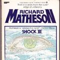 Cover Art for 9780425042090, Shock 3 by Richard Matheson