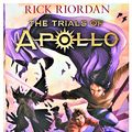 Cover Art for 9781368055956, The Tyrant's Tomb (Book #4 of The Trials of Apollo) AUTOGRAPHED / SIGNED EDITION by Rick Riordan, Signed Edition