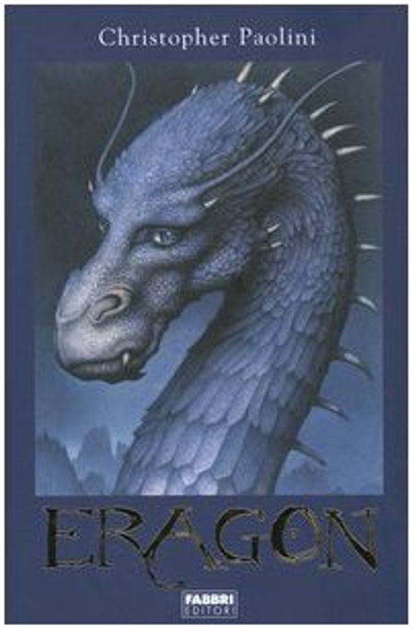 Cover Art for 9788845109195, Eragon. L'eredità. Con gadget: 1 by Christopher Paolini