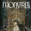 Cover Art for B01DJOS93I, Monstress Vol. 1 by Marjorie Liu