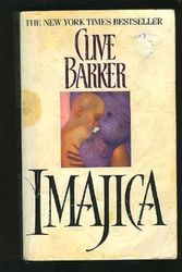 Cover Art for 9780061099649, Imajica by Clive Barker