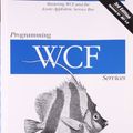 Cover Art for 9789350230947, Programming Wcf Services by Löwy Juval