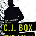 Cover Art for B06XCZZLVR, Paradise Valley (Cassie Dewell Book 3) by C.j. Box