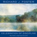 Cover Art for 9780061337000, Celebration of Discipline by Richard J. Foster, Richard Rohan