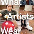 Cover Art for 9781324020400, What Artists Wear by Charlie Porter