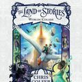 Cover Art for 9781478916093, Worlds Collide (The Land of Stories) by Chris Colfer