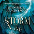 Cover Art for 9789020538403, Storm and Fury by Jennifer L. Armentrout