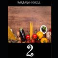 Cover Art for 9781980425625, Bon Appetit! Vegetarian Dishes 2 by Barbara O'neill
