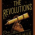 Cover Art for 9781472113276, The Revolutions by Felix Gilman