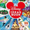 Cover Art for 9780241372838, Disney Ideas Book: More than 100 Disney Crafts, Activities, and Games by DK, Elizabeth Dowsett