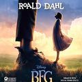 Cover Art for 9780735209619, The BFG by Roald Dahl