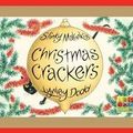 Cover Art for 9780733329180, Slinky Malinki's Christmas Crackers by Lynley Dodd
