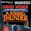 Cover Art for 9781469281841, A Rising Thunder by David Weber