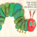 Cover Art for 9780529007766, The very hungry caterpillar by Eric Carle