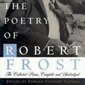 Cover Art for 9780805005028, The Poetry of Robert Frost by Robert Frost