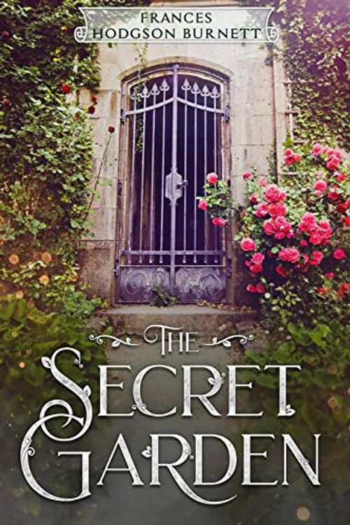 Cover Art for 9781691514069, The Secret Garden by Frances Hodgson Burnett