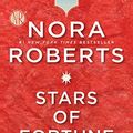 Cover Art for 9781501223891, Stars of Fortune (Guardians Trilogy) by Nora Roberts