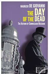 Cover Art for 9781609451875, The Day Of The Dead by Maurizio de Giovanni