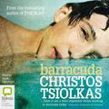 Cover Art for B00NHV3NW6, Barracuda by Christos Tsiolkas