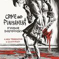 Cover Art for 9780192805430, Crime And Punishment - Little Reads by Fyodor Dostoevsky