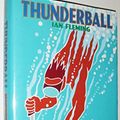 Cover Art for 9781567310481, Thunderball by Ian Fleming