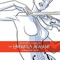 Cover Art for B00M0SVZD6, The Umbrella Academy, Vol. 1 by Gerard Way (2008-07-22) by Gerard Way