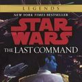 Cover Art for 9780785792925, Star Wars: The Last Command by Timothy Zahn