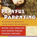 Cover Art for 9780345438973, Playful Parenting by Lawrence J. Cohen
