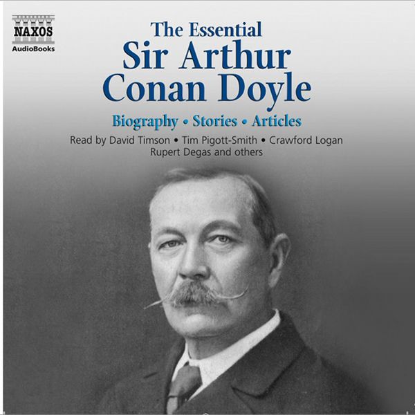Cover Art for 9789629549718, The Essential Sir Arthur Conan Doyle by Unknown