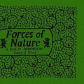 Cover Art for 9781770466982, Forces of Nature by Ed Steed