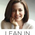 Cover Art for B00N4ES2NQ, By Sheryl Sandberg Lean In Women, Work, and the Will to Lead by Sheryl Sandberg
