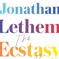 Cover Art for 9781448129720, The Ecstasy of Influence: Nonfictions, etc. by Jonathan Lethem