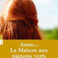 Cover Art for 9782764401361, ANNE T.01 : ANNE LA MAISON AUX PIGNONS VERTS by Montgomery Lucy Maud