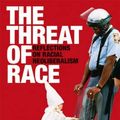Cover Art for 9780631219682, The Threat of Race: Reflections on Racial Neoliberalism by Goldberg, David Theo
