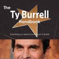 Cover Art for 9781486481927, The Ty Burrell Handbook - Everything you need to know about Ty Burrell by Smith, Emily