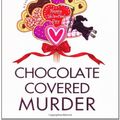 Cover Art for 9780758229335, Chocolate Covered Murder by Leslie Meier