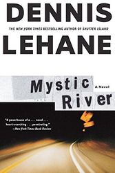 Cover Art for 9780062165893, Mystic River by Dennis Lehane