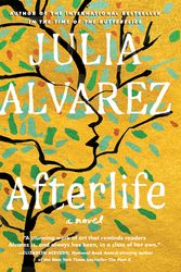 Cover Art for 9781643750255, Afterlife by Julia Alvarez