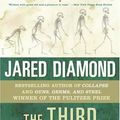 Cover Art for 9780060183073, The Third Chimpanzee by Jared Diamond