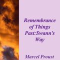 Cover Art for 9788893153812, Swann's Way by Marcel Proust