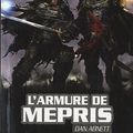 Cover Art for 9782359610314, Fantômes de Gaunt Troisième cycle Les égarés, Tome 3 (French Edition) by Dan Abnett