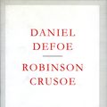 Cover Art for 9781857150162, Robinson Crusoe by Daniel Defoe