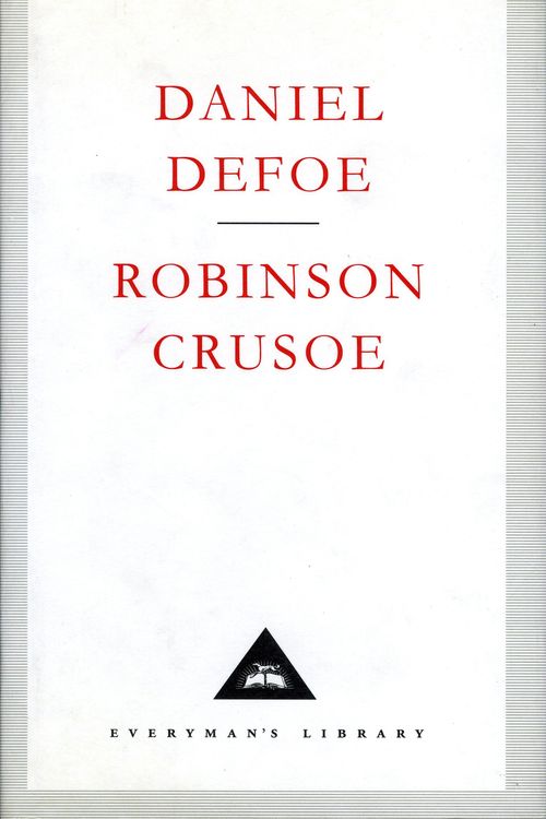 Cover Art for 9781857150162, Robinson Crusoe by Daniel Defoe