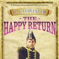 Cover Art for 9780241955536, The Happy Return by C. S. Forester