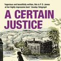 Cover Art for 9780571248704, A Certain Justice by P. D. James, P. D. James