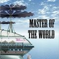Cover Art for 9781329572324, The Master of the World by Jules Verne