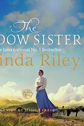 Cover Art for B01MTNKBY1, The Shadow Sister by Lucinda Riley